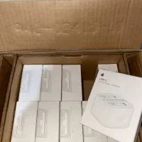 کلگی ۲۰ وات اپل ایفون|لوازم جانبی موبایل و تبلت|تهران, نارمک|دیوار