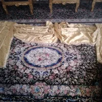 والان|پرده، رانر، رومیزی|قروه, |دیوار