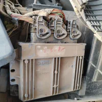 کامپیوتر ساژم معاوضه با بوش
