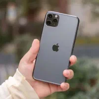 آیفون Iphone 11 Promax (اقساط چکی بدون پیش پرداخت)
