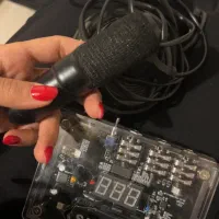 وسایل تتو بدن|آرایشگاه و سالن‌های زیبایی|بابل, |دیوار