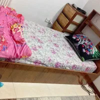 تخت خواب یک نفره