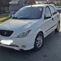 خودرو تیبا ۲ مدل ۱۴۰۰ در حد صفر