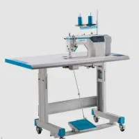 چرخ خیاطی جک A4f|چرخ خیاطی و ریسندگی|بندر انزلی, شانگهای پرده|دیوار