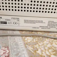 پرینتر کنون مدل5050|پرینتر، اسکنر، کپی، فکس|تهران, حکیمیه|دیوار