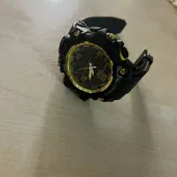 ساعت مردانه جی-شاک