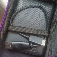 هارد اکسترنال ۵۰۰ گیگ هلث ۱۰۰