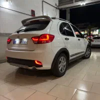 کوییک gxr/مدل۱۴۰۲/فول اپشن/ پشت امپر جدید/ خاص