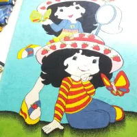 فرش اتاق کودک