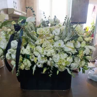 گل طبیعی
