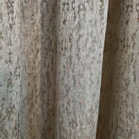 حراج حریر ودکور ژاگارد پتینه پانچ نونو