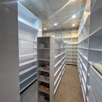 اجاره مغازه افسریه (فقط به داروخانه )