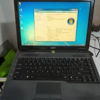 لپتاپ ایسر aspire 4730Z