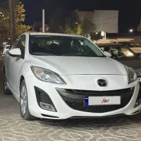 مزدا نیو مدل۱۳۸۹ بیرنگ درجه یک