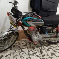 هوندا ۱۵۰ مدل 1395