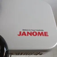 اتو پرسی ژانومه مدل 2950|اتو و لوازم اتو|پارسآباد, |دیوار