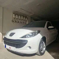 207 پاناروما مدل 1402|خودرو سواری و وانت|سیرجان, |دیوار