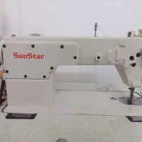 چرخ خیاطی سان استار