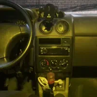 پراید مدل 90|خودرو سواری و وانت|طبس, |دیوار