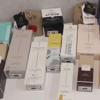 محصولات اورجینال لدورا با تخفیف