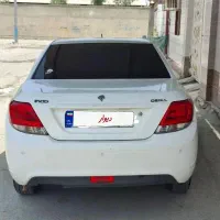دنا معمولی تیپ ۲، مدل ۱۳۹۵