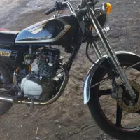 موتورسیکلت شباب 150