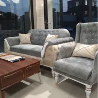 مبلمان راد مبل راحتی تخت شو|مبلمان خانگی و میز عسلی|کرج, گلشهر|دیوار