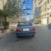 پرشیا مدل ۸۵|خودرو سواری و وانت|اسلامشهر, شهرک طالقانی|دیوار