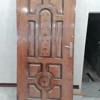 رنگ کاری چوب