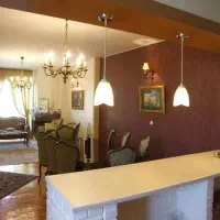 بازسازی و دکوراسیون داخلی