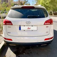 جک S5 اتومات ۱۴۰۰ سفید - بدون رنگ، تمیز، فروش فوری|خودرو سواری و وانت|تهران, باغ فیض|دیوار