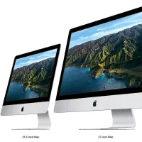 ایمک ۲۷ اینچ  apple A1312|رایانه رومیزی|رشت, سلیمانداراب|دیوار