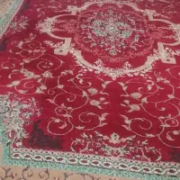 قالی و موکت