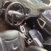 چری تیگو5مدل 1395|خودرو سواری و وانت|تهران, کیانشهر|دیوار