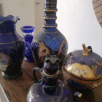 تنگ قدیمی
