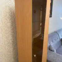 بوفه|بوفه، ویترین، کنسول|رشت, شهرک قدس|دیوار