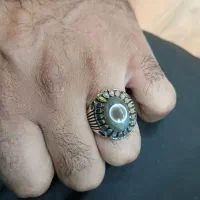 انگشتر باباقوری کهنه