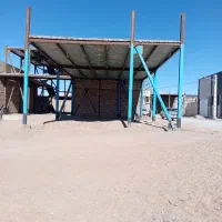 ملک فروشی صنوف|فروش مغازه و غرفه|بیرجند, |دیوار