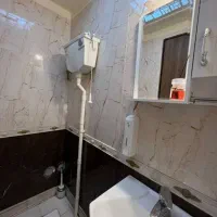 ۷۵متر۲خوابه فول امکانات نما تراورتن باغ فیض|فروش آپارتمان|تهران, باغ فیض|دیوار