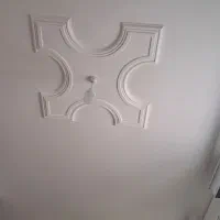 گچکاری،لکه گیری،