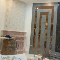 نقاش حرفه ای ساختمان
