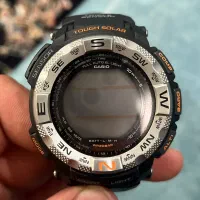 ساعت کاسیو پروترک ( ساعت ورزشی )