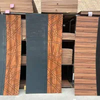 ساخت وفروش انوع دربهای ضدآب سرویس ودرب داخلی چوبی|خدمات پیشه و مهارت|تهران, خلیج فارس|دیوار