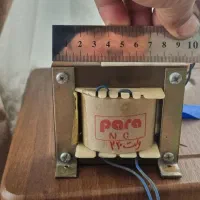 ترانس اصلی ژاپنی