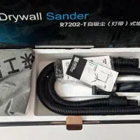 سمباده زن برقی بورلی