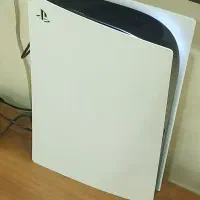 ps5 fat به همراه ۱۶ اکانت بازی|کنسول، بازی ویدئویی و آنلاین|تهران, شهرک چیتگر|دیوار