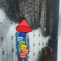 پرده پذیرایی