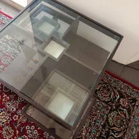میز جلو مبلی
