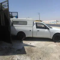 آریسان مدل ۹۹ معاوضه با سواری