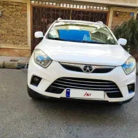 جک s5 دنده|خودرو سواری و وانت|مشهد, عبادی|دیوار